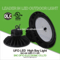 UL-cUL DLC Zustimmung 100w industrielle Beleuchtung 100 Watt LED High Bay Light mit 5 Jahren Garantie